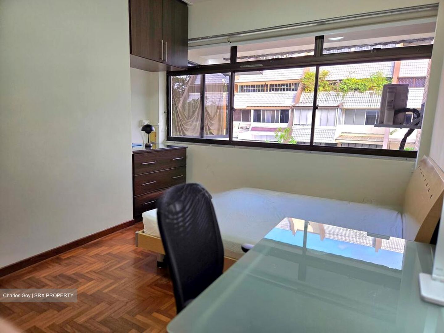 Lakepoint Condominium (D22), Condominium #519881481